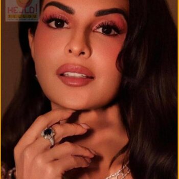 Hello Telugu - Jacqueline Fernandez