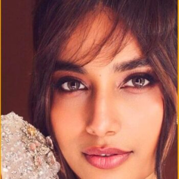 Hello Telugu - Meenakshi Chaudhary