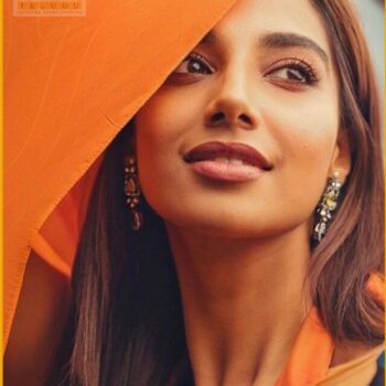 Hello Telugu - Meenakshi Chaudhary