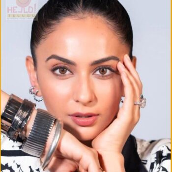 Hello Telugu - Rakul Preet Singh