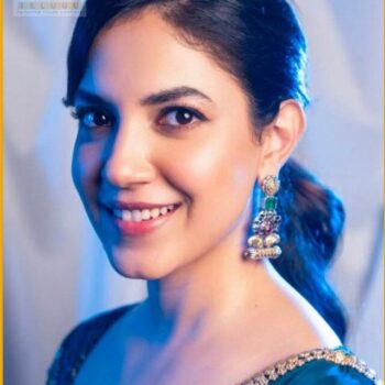 Hello Telugu - Ritu Varma