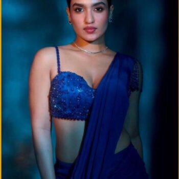 Hello Telugu - Saniya Iyappan