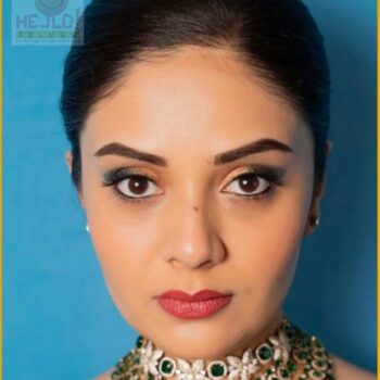 Hello Telugu - Sreemukhi