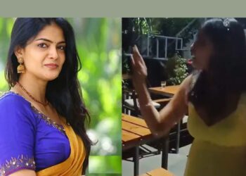 Hello Telugu - Actress Kalpika Case Shocking