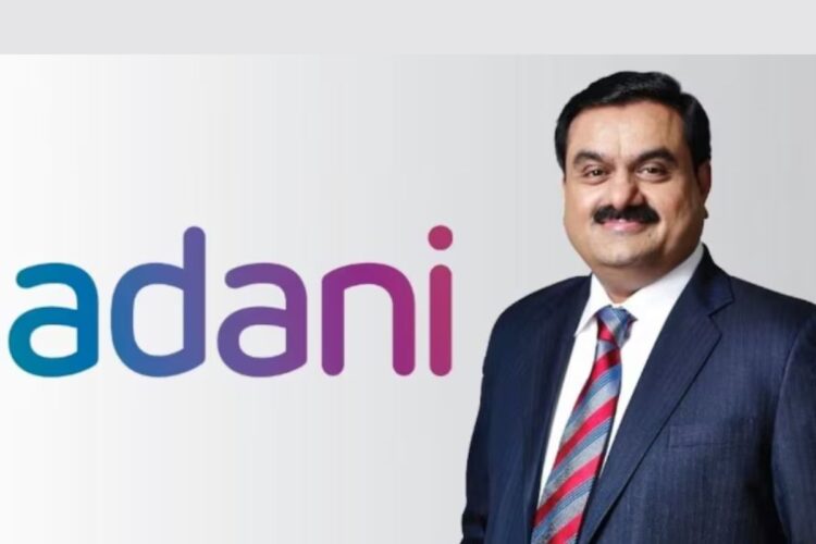Hello Telugu - Adani Group Growth