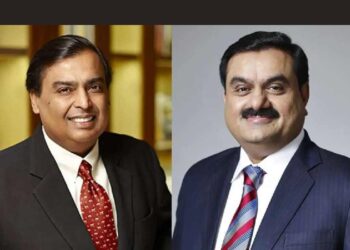 Hello Telugu - Ambani - Adani New Innovation