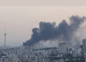 Hello Telugu - America - Iran Attack