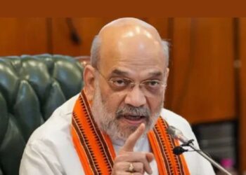 Hello Telugu - Amit Shah Shocking Comments