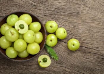 Hello Telugu - Amla Interesting Benefits