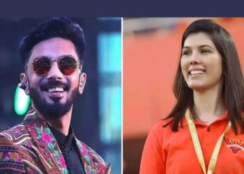 Hello Telugu - Anirudh Love Marriage