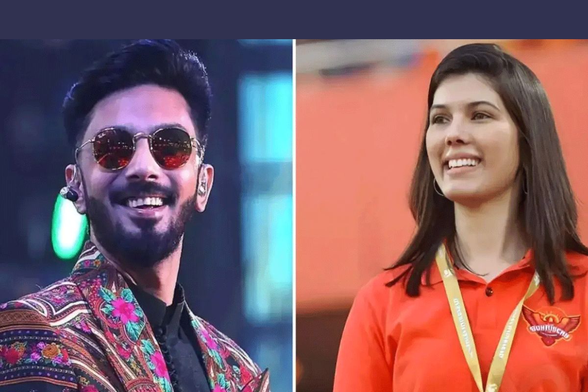 Hello Telugu - Anirudh Love Marriage