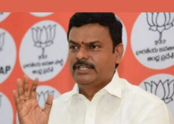 Hello Telugu - AP BJP - MLC Madhav Breakthrough