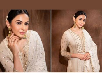 Hello Telugu - Beauty Rakul Preet Singh