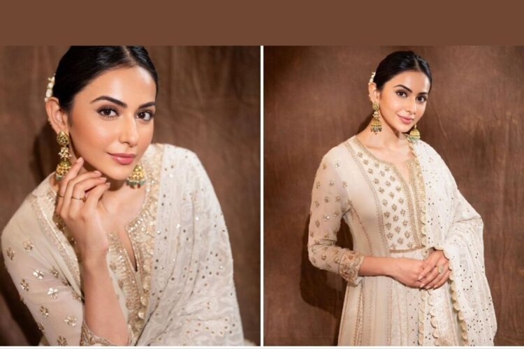 Hello Telugu - Beauty Rakul Preet Singh