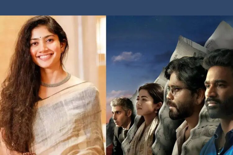 Hello Telugu - Beauty Sai Pallavi Tweet