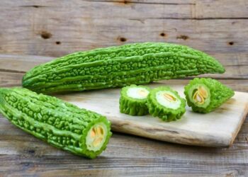 Hello Telugu - Bitter Gourd Interesting Benefits