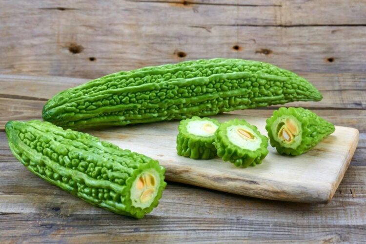 Hello Telugu - Bitter Gourd Interesting Benefits