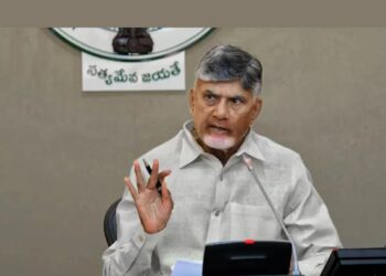 Hello Telugu - CM Chandrababu- Popular SERP