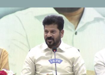 Hello Telugu - CM Revanth Reddy Controversial