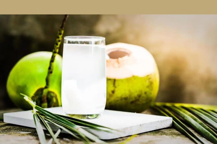 Hello Telugu - Coconut Water Interesting Uses