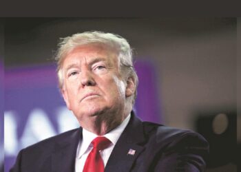 Hello Telugu - Donald Trump Shocking