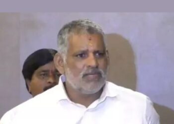 Hello Telugu - Ex MLA Chevireddy