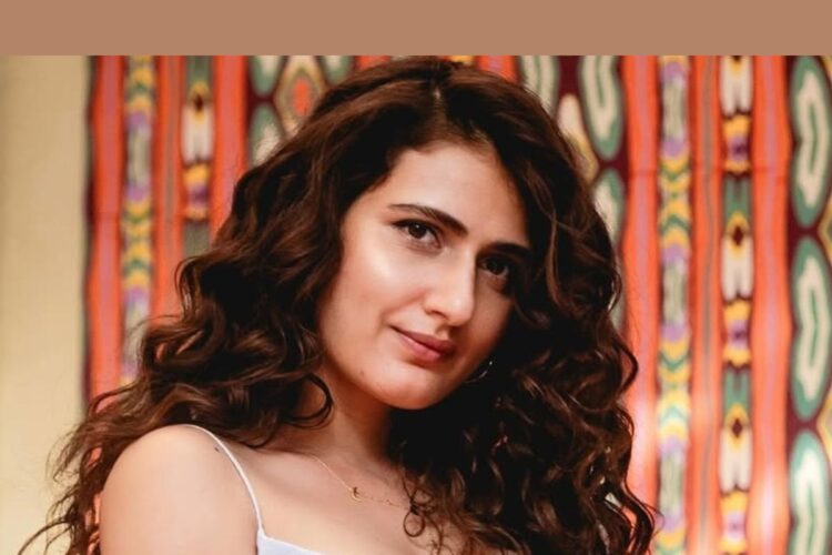 Hello Telugu - Fatima Sana Shaik