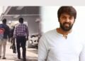 Hello Telugu - Hero Arya - IT Raids