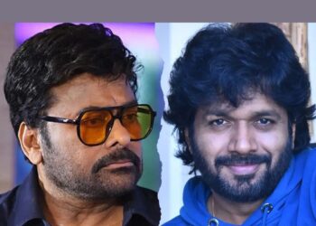 Hello Telugu - Heo Chiranjeevi- Ravipudi