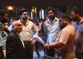 Hello Telugu - Hero Havish -Trinadha Rao Nakkina