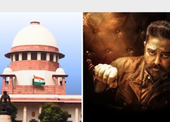 Hello Telugu - Hero Kamal-Thug Life