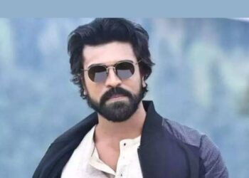 Hello Telugu - Hero Ram Charan