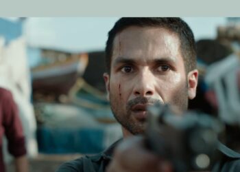 hello telugu - hero shahid kapoor - deva