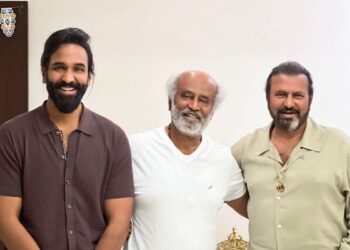 Hello Telugu - Hero Vishnu-Kannappa