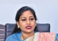 Hello Telugu - Home Minister Anitha Shocking