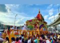 Hello Telugu - HYD Ratha Yatra Sensational