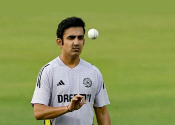 Hello Telugu - IND vs ENG 2nd Test Sensational