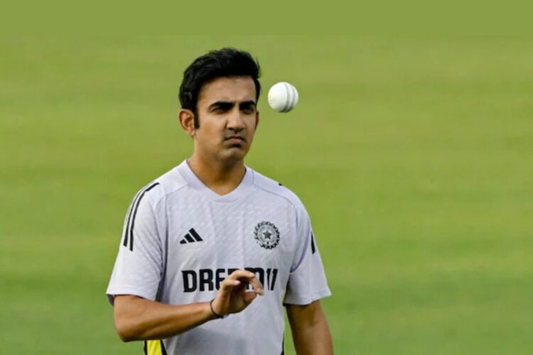 Hello Telugu - IND vs ENG 2nd Test Sensational