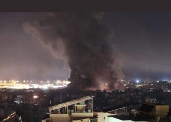 Hello Telugu - Israel-Iran Attack