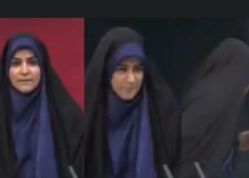 Hello Telugu - Israel Iran War Sensational