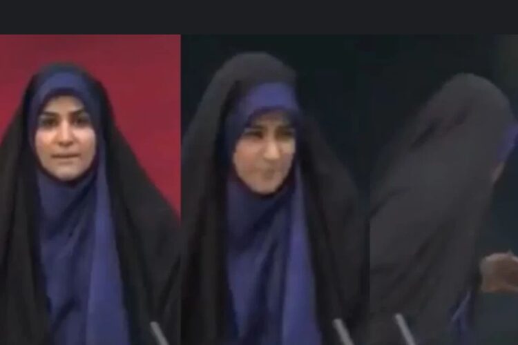 Hello Telugu - Israel Iran War Sensational