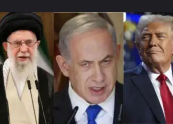 Hello Telugu - Israel vs Iran Attack