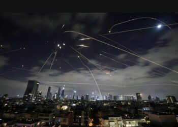 Hello Telugu - Israel vs Iran Attack