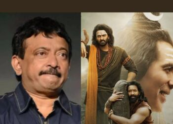 Hello Telugu - Kannappa - RGV Interesting