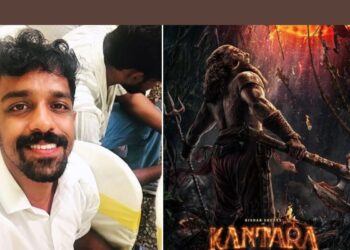 Hello Telugu - Kantara 2 Shocking