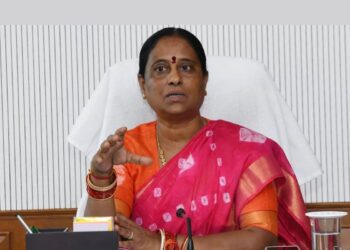 Hello Telugu - Konda Surekha Shocking