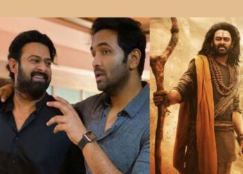 Hello Telugu - Manchu Vishnu - Hero Prabhas
