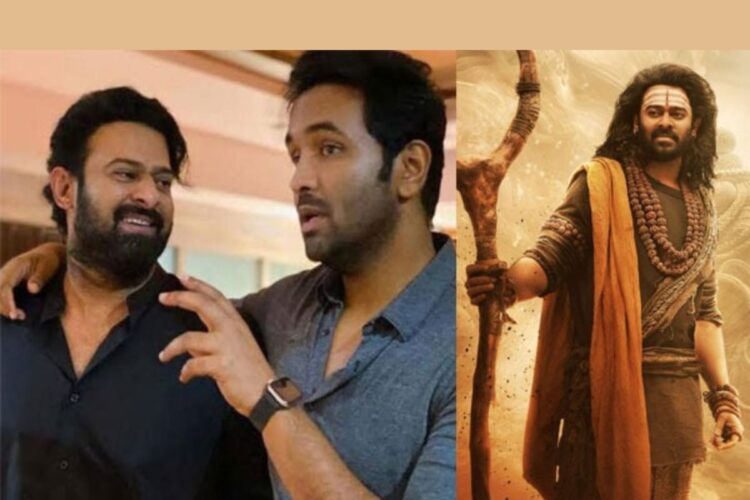 Hello Telugu - Manchu Vishnu - Hero Prabhas
