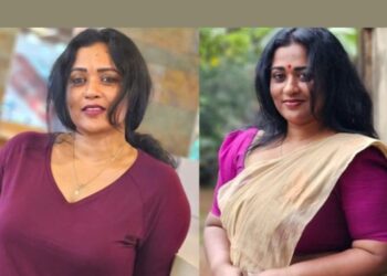 Hello Telugu - Manju Pathrose Shocking Decision