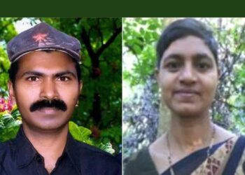 Hello Telugu - Maoists Encounter Shocking